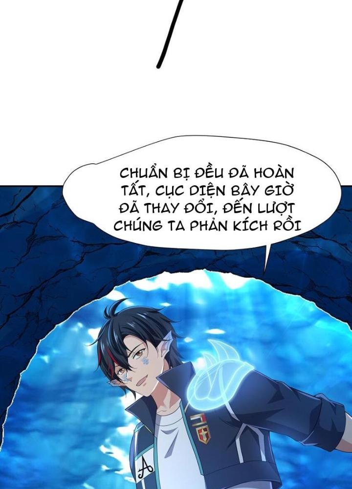 Sau Khi Kết Hợp Với Nữ Thần, Ta Bất Khả Chiến Bại! Chapter 71 - Trang 2
