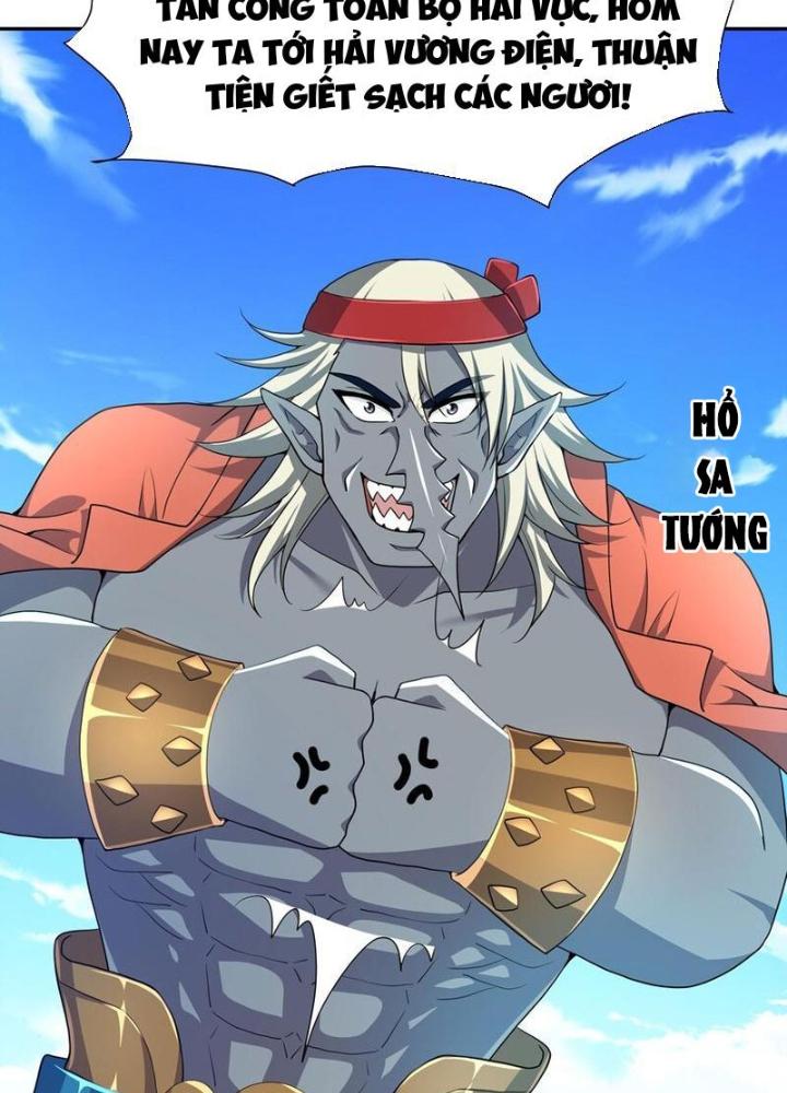 Sau Khi Kết Hợp Với Nữ Thần, Ta Bất Khả Chiến Bại! Chapter 71 - Trang 2