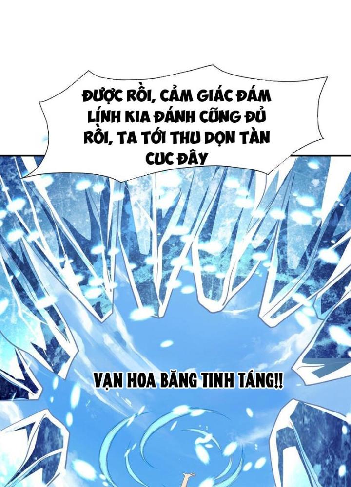 Sau Khi Kết Hợp Với Nữ Thần, Ta Bất Khả Chiến Bại! Chapter 71 - Trang 2