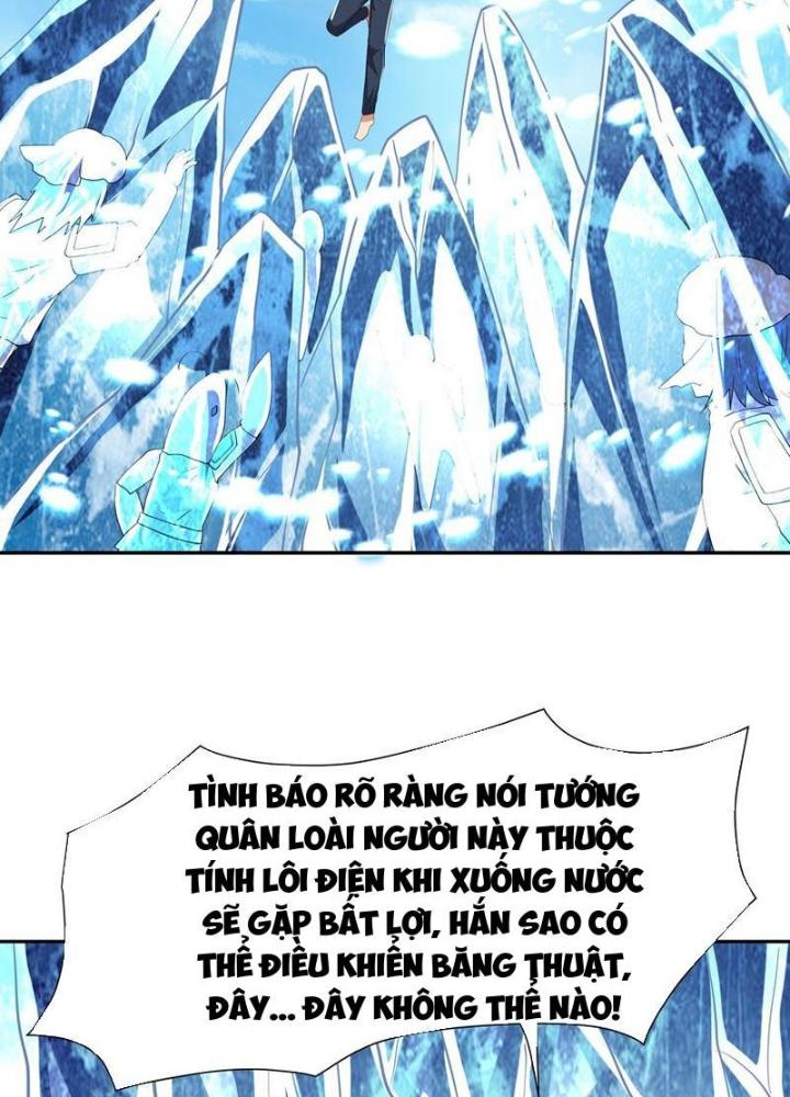Sau Khi Kết Hợp Với Nữ Thần, Ta Bất Khả Chiến Bại! Chapter 71 - Trang 2