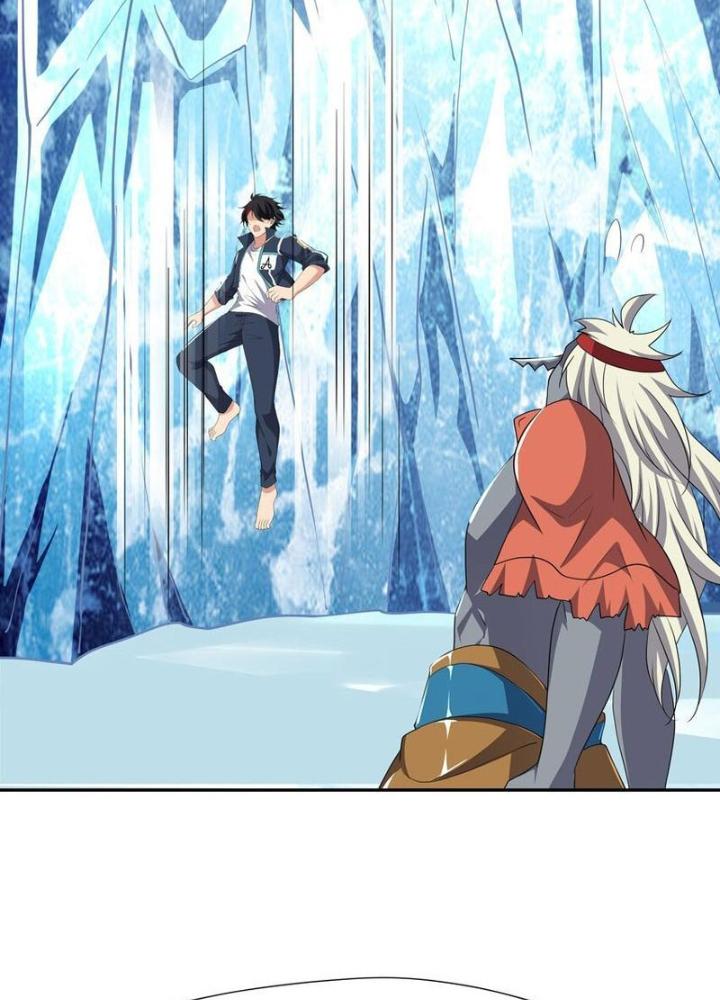 Sau Khi Kết Hợp Với Nữ Thần, Ta Bất Khả Chiến Bại! Chapter 71 - Trang 2