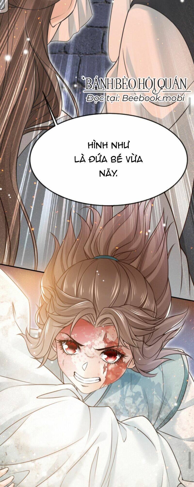 Sau Khi Không Ngừng Tìm Đường Chết, Ta Trở Thành Đế Tôn Vạn Người Mê Chapter 10 - Trang 2