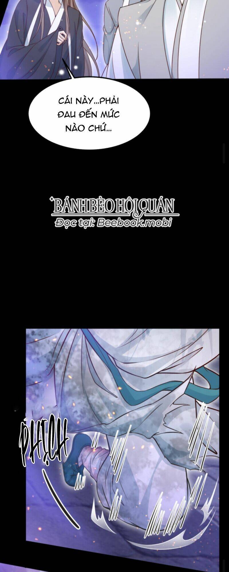 Sau Khi Không Ngừng Tìm Đường Chết, Ta Trở Thành Đế Tôn Vạn Người Mê Chapter 10 - Trang 2