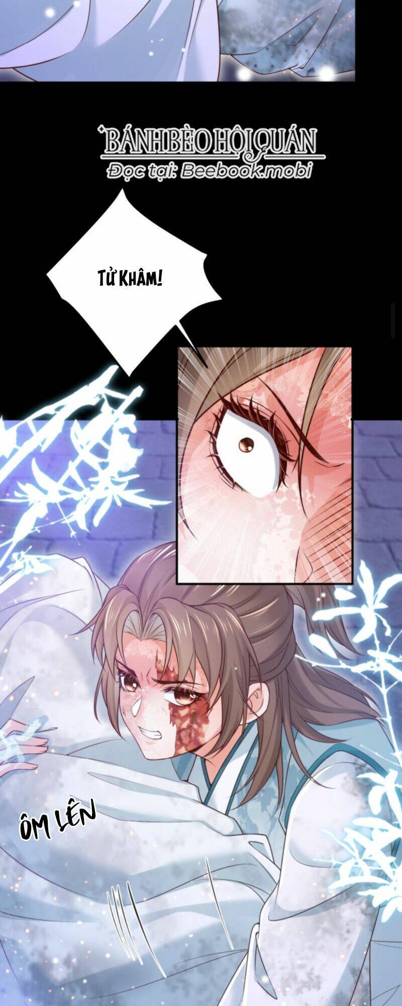 Sau Khi Không Ngừng Tìm Đường Chết, Ta Trở Thành Đế Tôn Vạn Người Mê Chapter 10 - Trang 2