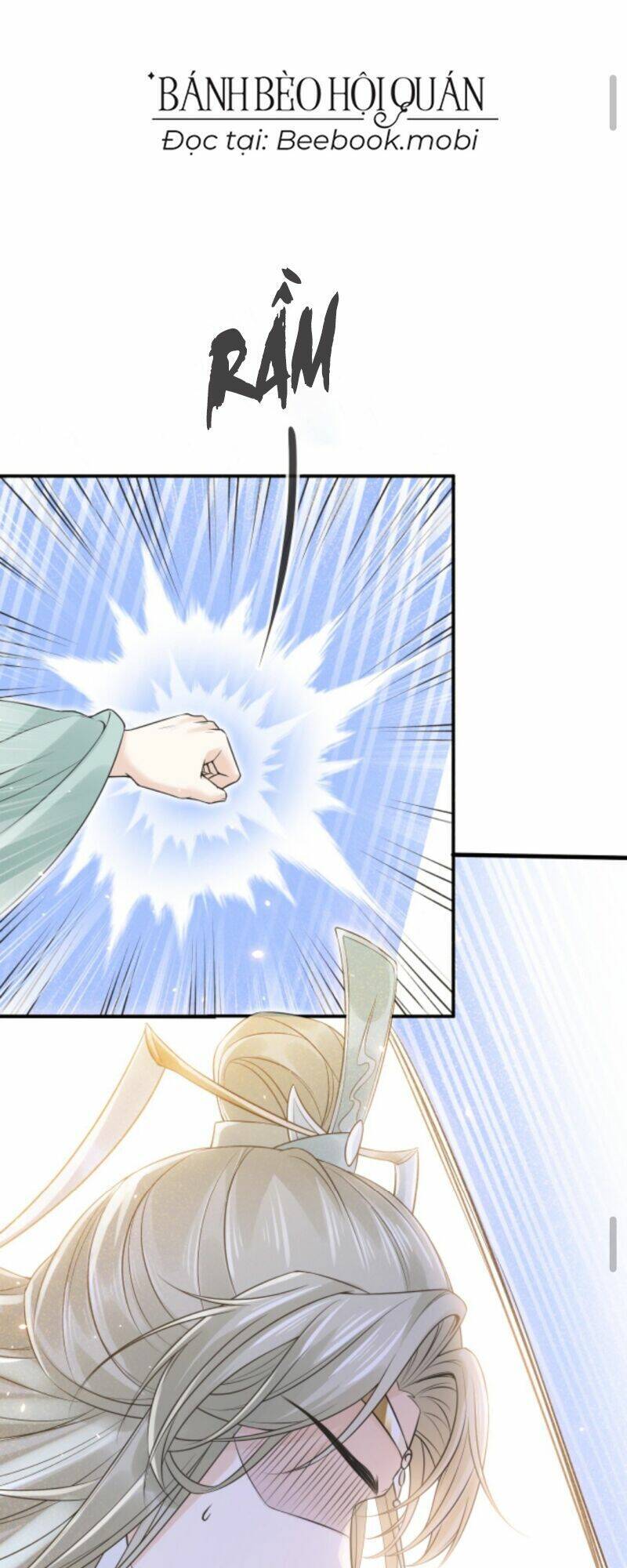 Sau Khi Không Ngừng Tìm Đường Chết, Ta Trở Thành Đế Tôn Vạn Người Mê Chapter 10 - Trang 2