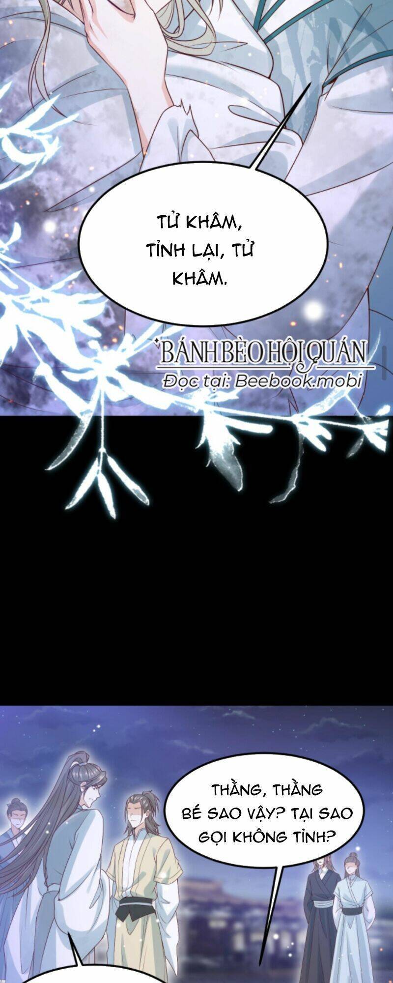 Sau Khi Không Ngừng Tìm Đường Chết, Ta Trở Thành Đế Tôn Vạn Người Mê Chapter 10 - Trang 2