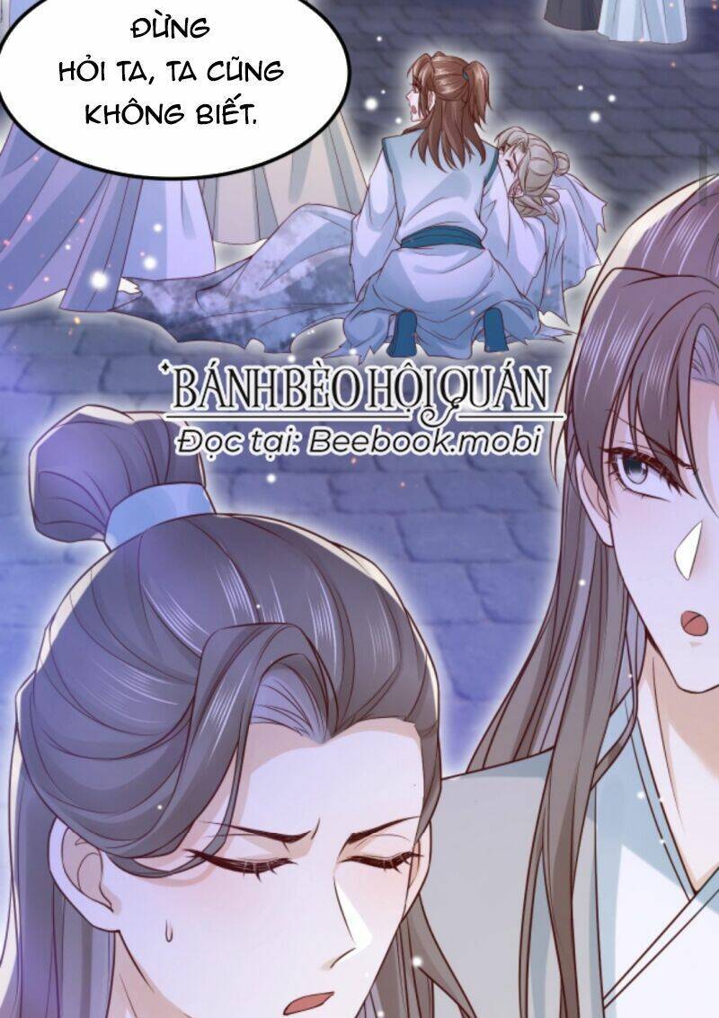 Sau Khi Không Ngừng Tìm Đường Chết, Ta Trở Thành Đế Tôn Vạn Người Mê Chapter 10 - Trang 2