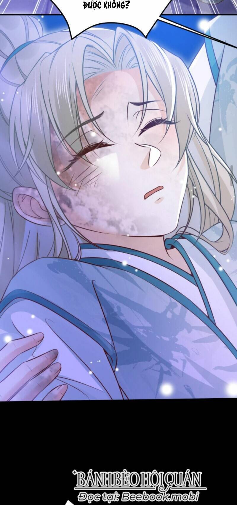 Sau Khi Không Ngừng Tìm Đường Chết, Ta Trở Thành Đế Tôn Vạn Người Mê Chapter 10 - Trang 2