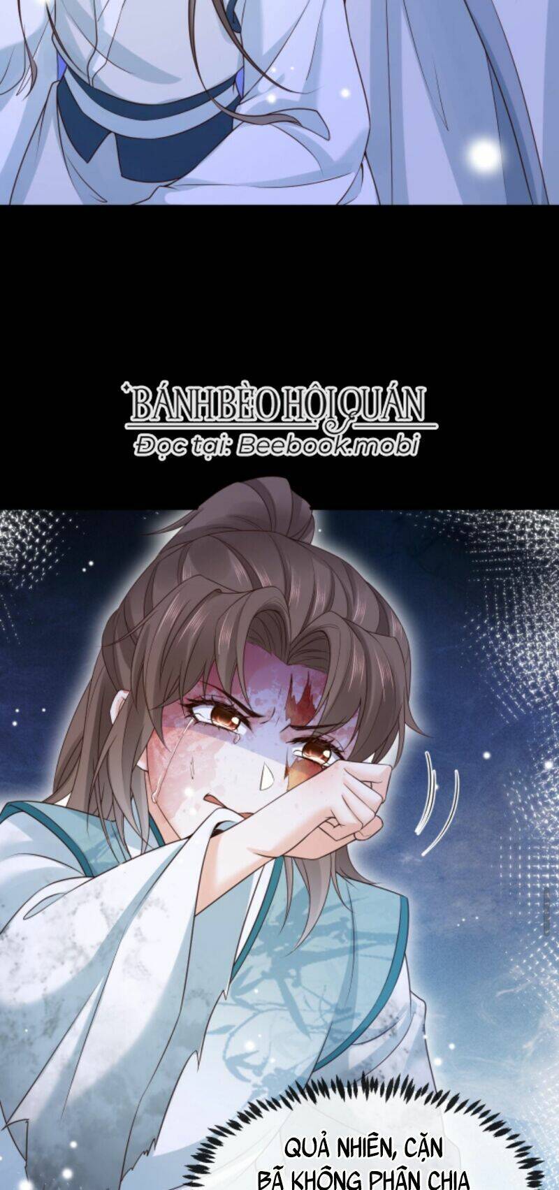 Sau Khi Không Ngừng Tìm Đường Chết, Ta Trở Thành Đế Tôn Vạn Người Mê Chapter 10 - Trang 2