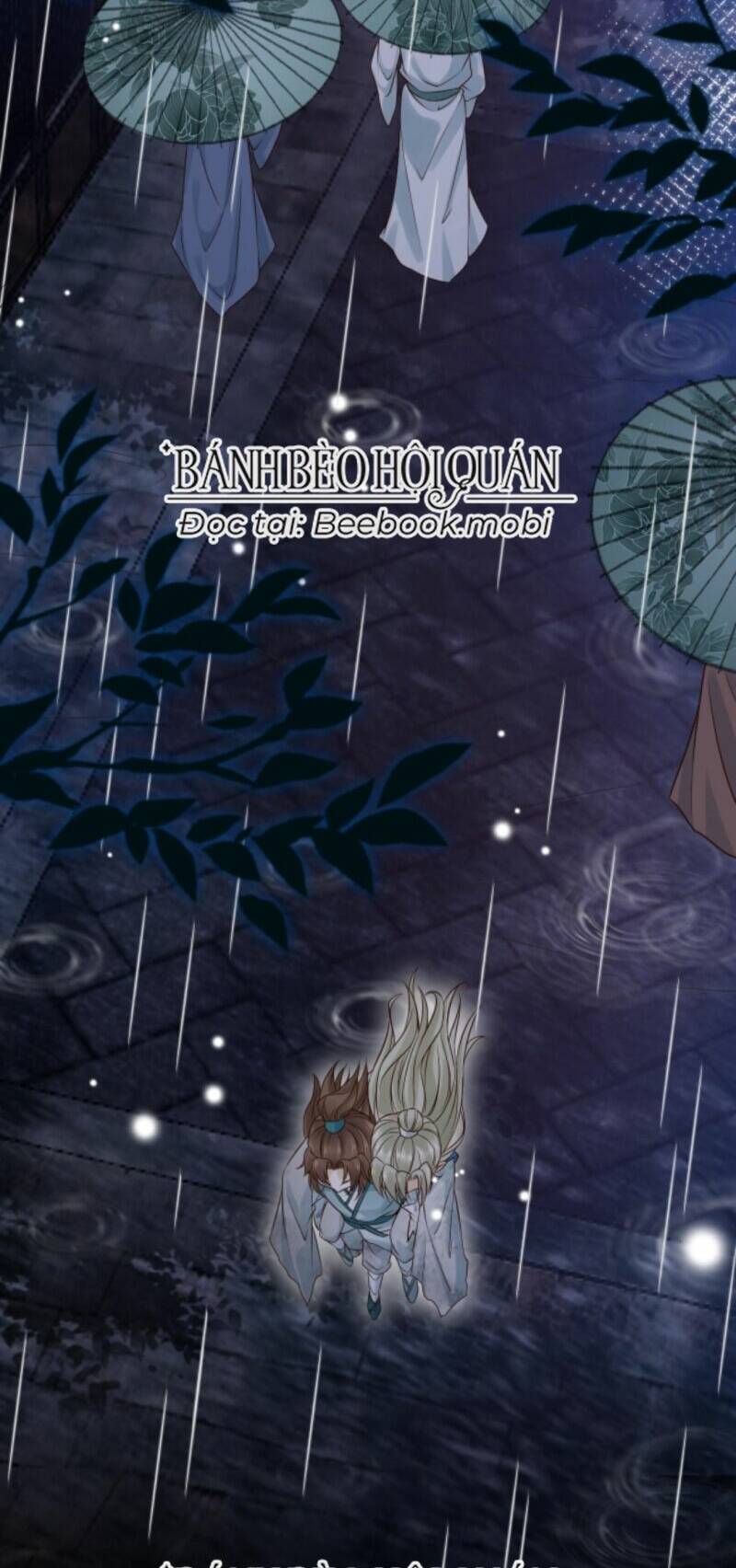 Sau Khi Không Ngừng Tìm Đường Chết, Ta Trở Thành Đế Tôn Vạn Người Mê Chapter 10 - Trang 2