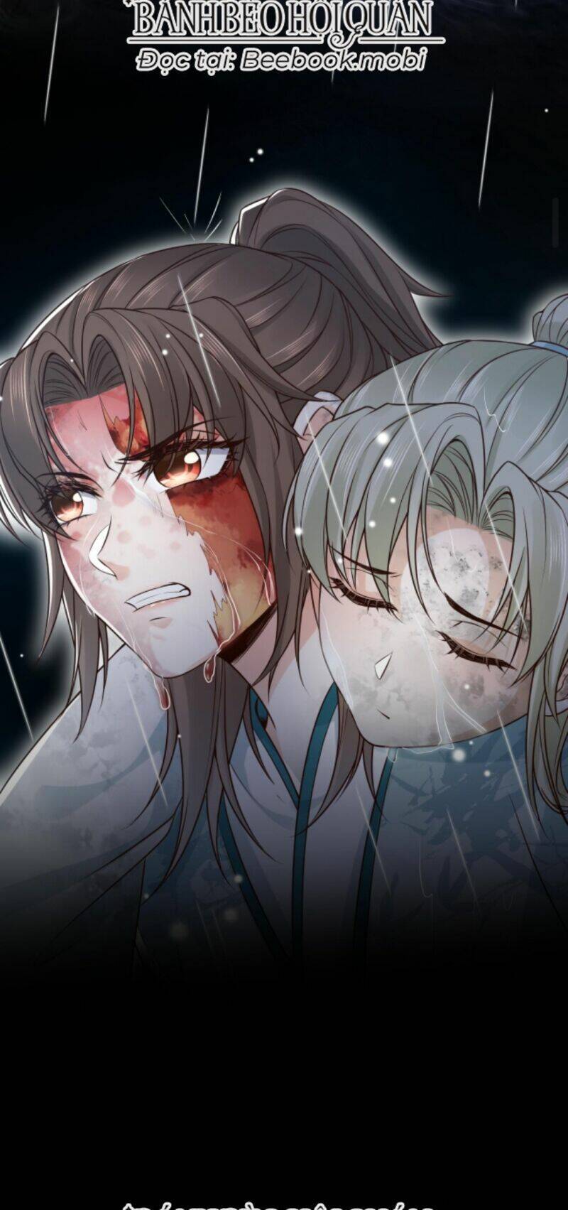 Sau Khi Không Ngừng Tìm Đường Chết, Ta Trở Thành Đế Tôn Vạn Người Mê Chapter 10 - Trang 2