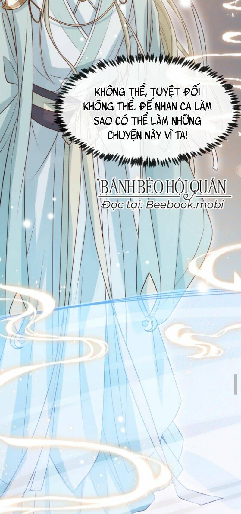 Sau Khi Không Ngừng Tìm Đường Chết, Ta Trở Thành Đế Tôn Vạn Người Mê Chapter 10 - Trang 2