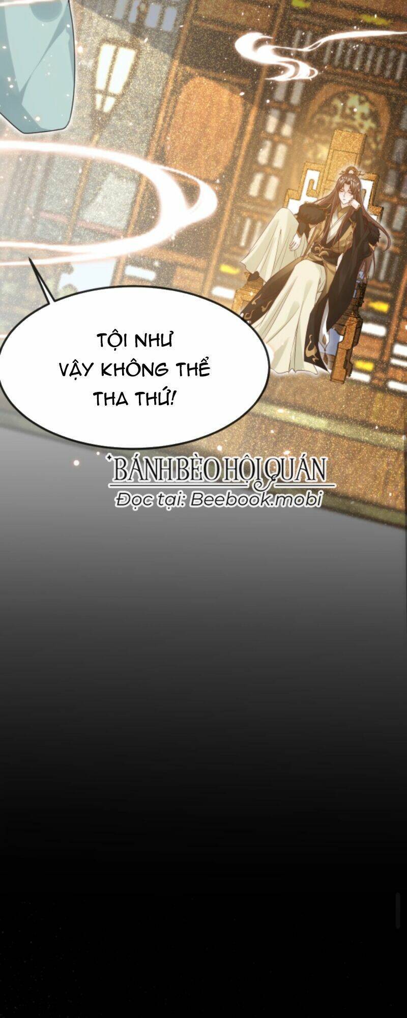 Sau Khi Không Ngừng Tìm Đường Chết, Ta Trở Thành Đế Tôn Vạn Người Mê Chapter 10 - Trang 2