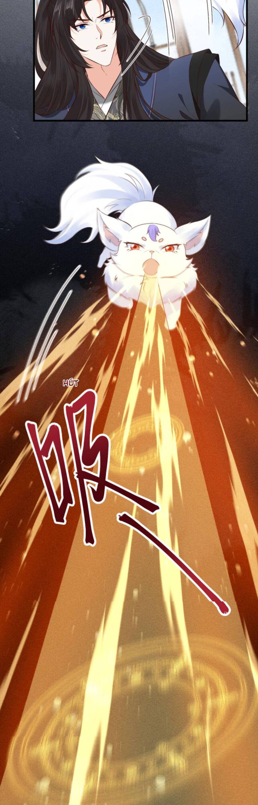 Sau Khi Không Ngừng Tìm Đường Chết, Ta Trở Thành Đế Tôn Vạn Người Mê Chapter 100 - Trang 2