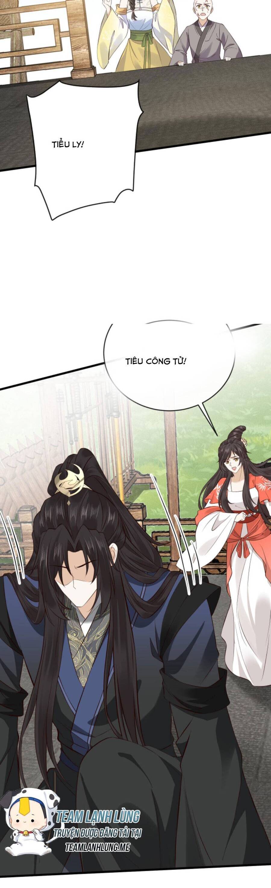 Sau Khi Không Ngừng Tìm Đường Chết, Ta Trở Thành Đế Tôn Vạn Người Mê Chapter 100 - Trang 2