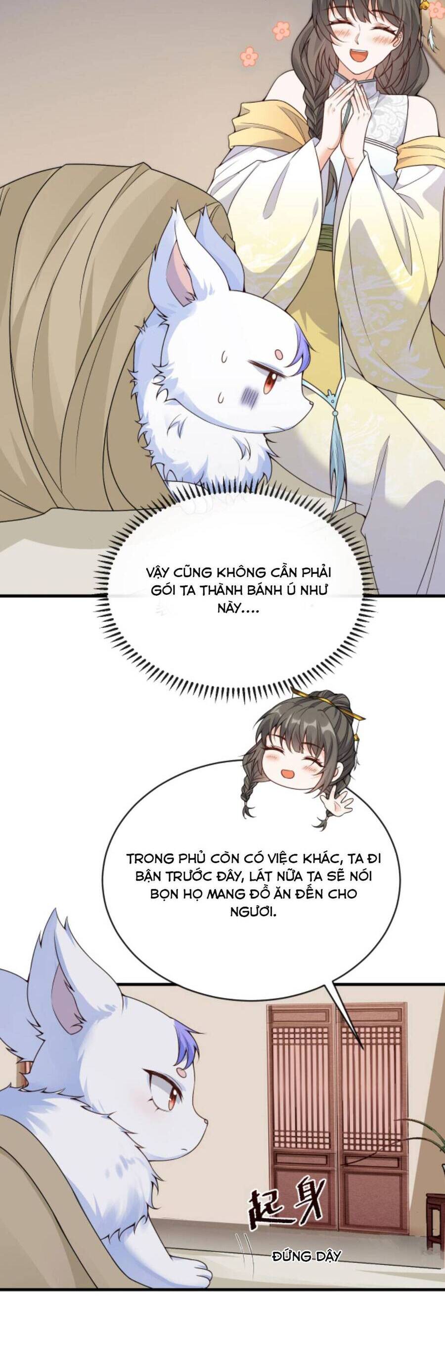 Sau Khi Không Ngừng Tìm Đường Chết, Ta Trở Thành Đế Tôn Vạn Người Mê Chapter 101 - Trang 2