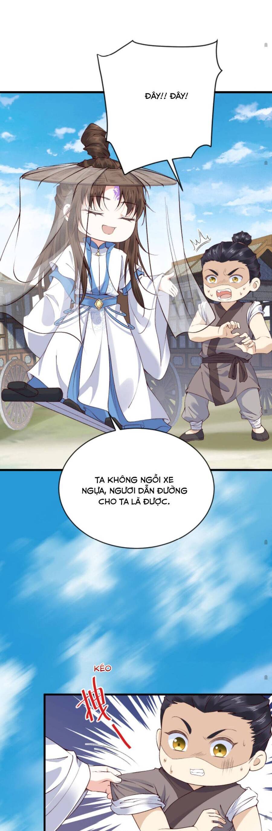 Sau Khi Không Ngừng Tìm Đường Chết, Ta Trở Thành Đế Tôn Vạn Người Mê Chapter 101 - Trang 2