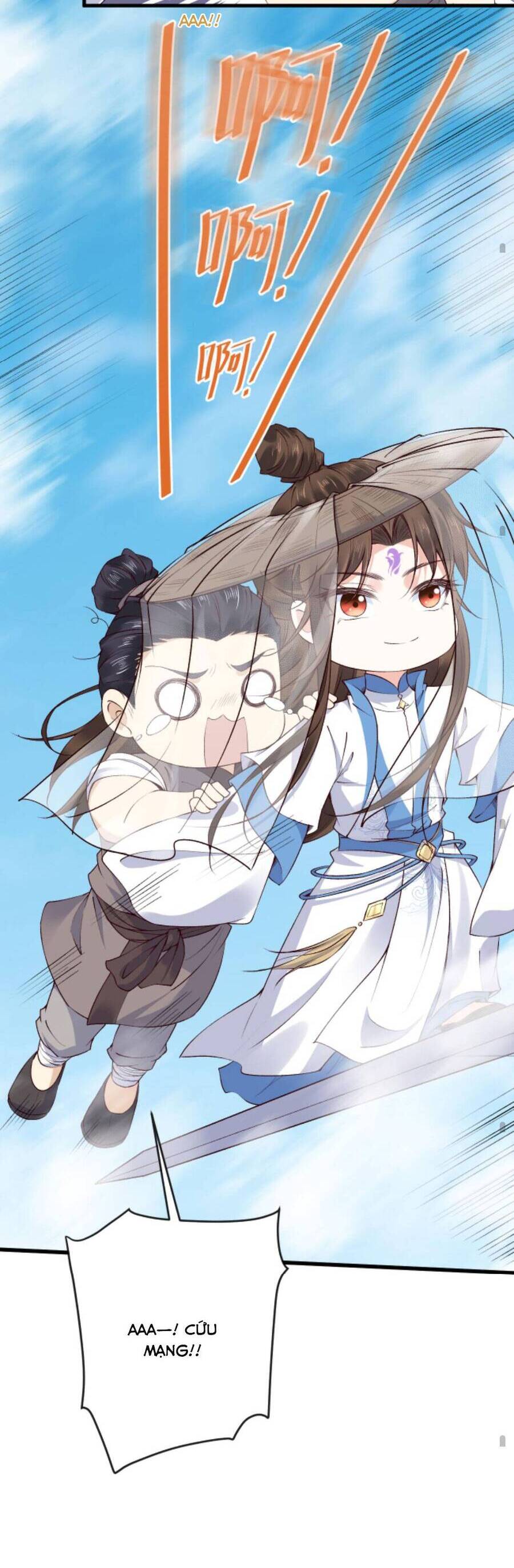 Sau Khi Không Ngừng Tìm Đường Chết, Ta Trở Thành Đế Tôn Vạn Người Mê Chapter 101 - Trang 2