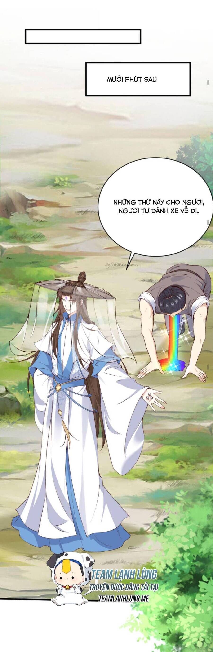 Sau Khi Không Ngừng Tìm Đường Chết, Ta Trở Thành Đế Tôn Vạn Người Mê Chapter 101 - Trang 2