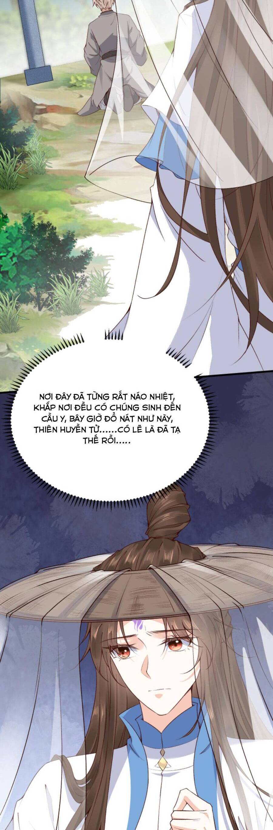 Sau Khi Không Ngừng Tìm Đường Chết, Ta Trở Thành Đế Tôn Vạn Người Mê Chapter 101 - Trang 2