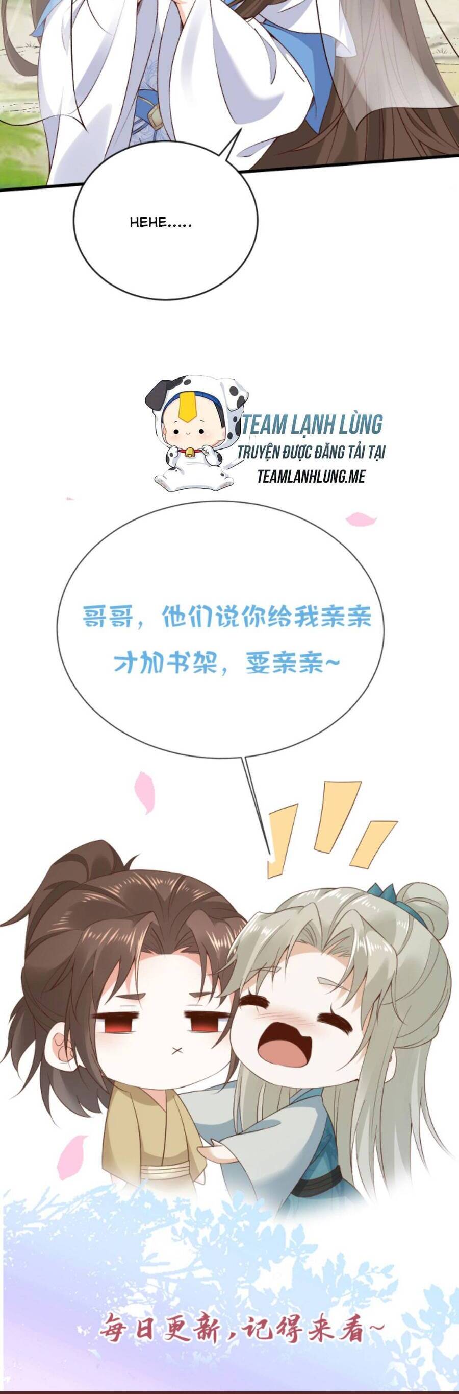 Sau Khi Không Ngừng Tìm Đường Chết, Ta Trở Thành Đế Tôn Vạn Người Mê Chapter 101 - Trang 2