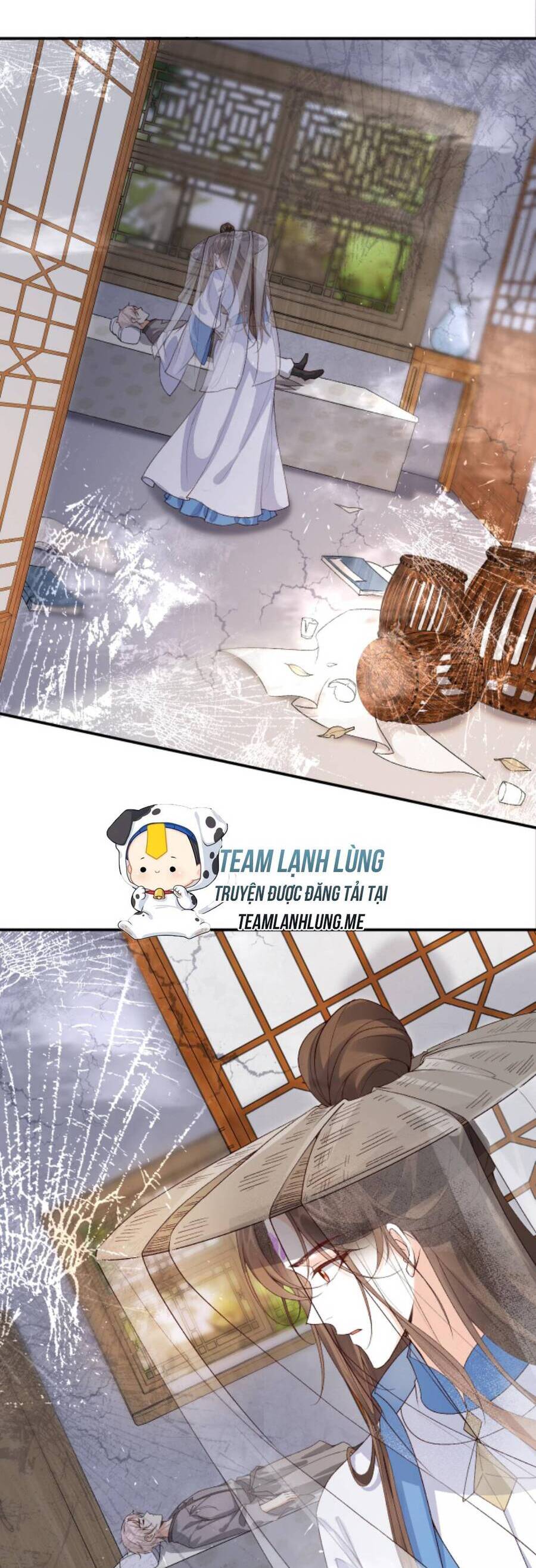 Sau Khi Không Ngừng Tìm Đường Chết, Ta Trở Thành Đế Tôn Vạn Người Mê Chapter 102 - Trang 2