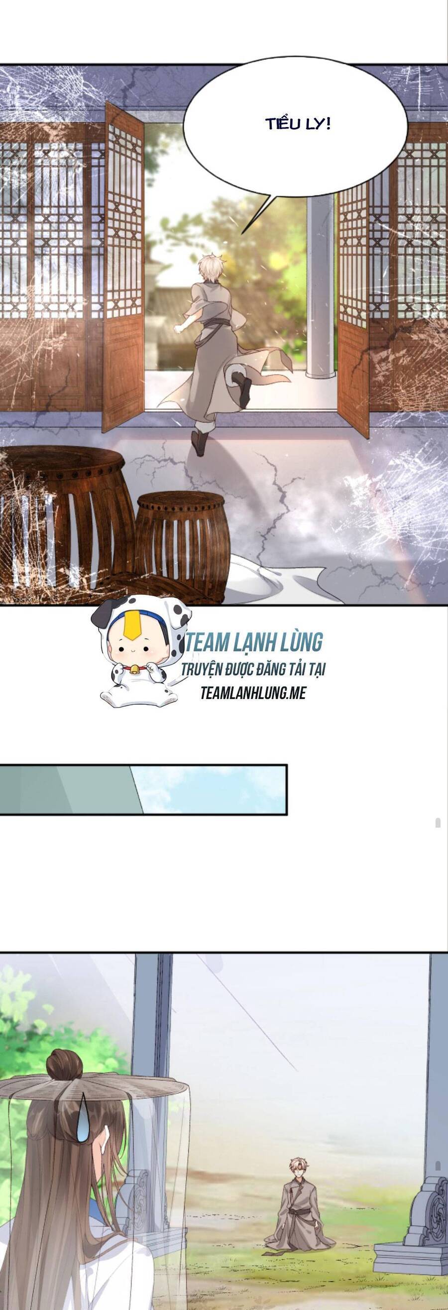 Sau Khi Không Ngừng Tìm Đường Chết, Ta Trở Thành Đế Tôn Vạn Người Mê Chapter 102 - Trang 2