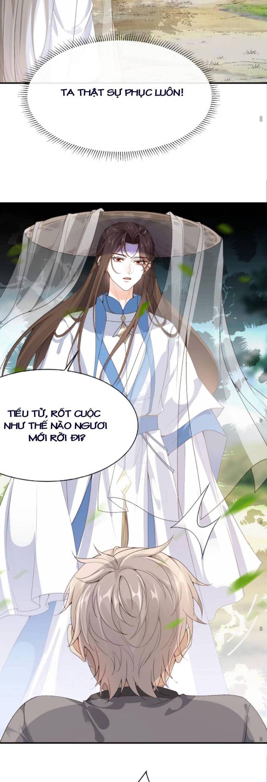 Sau Khi Không Ngừng Tìm Đường Chết, Ta Trở Thành Đế Tôn Vạn Người Mê Chapter 102 - Trang 2