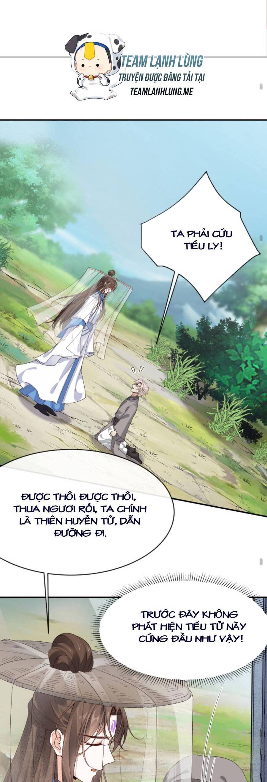 Sau Khi Không Ngừng Tìm Đường Chết, Ta Trở Thành Đế Tôn Vạn Người Mê Chapter 102 - Trang 2