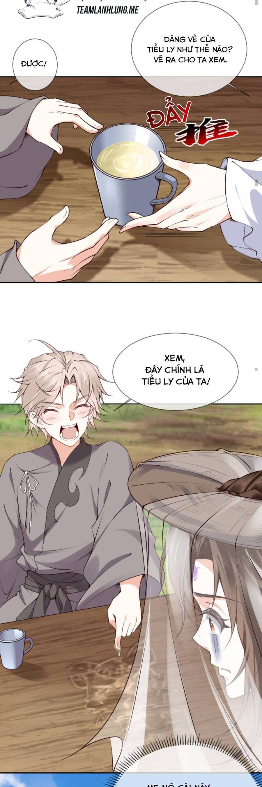 Sau Khi Không Ngừng Tìm Đường Chết, Ta Trở Thành Đế Tôn Vạn Người Mê Chapter 104 - Trang 2