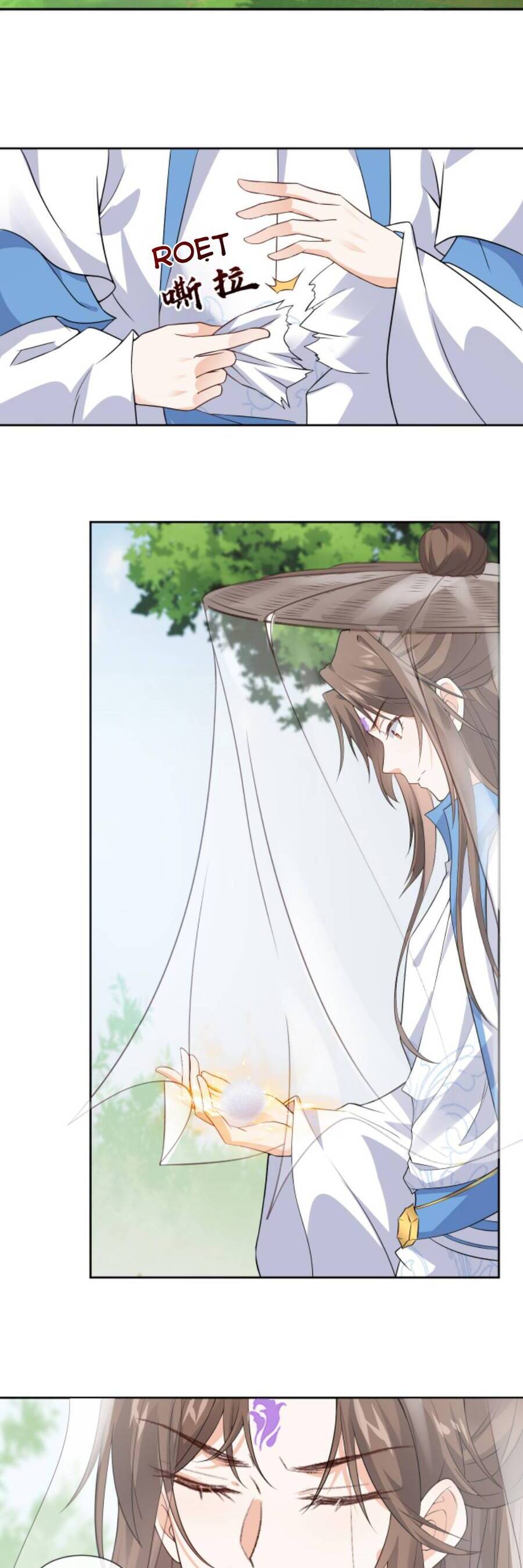 Sau Khi Không Ngừng Tìm Đường Chết, Ta Trở Thành Đế Tôn Vạn Người Mê Chapter 104 - Trang 2