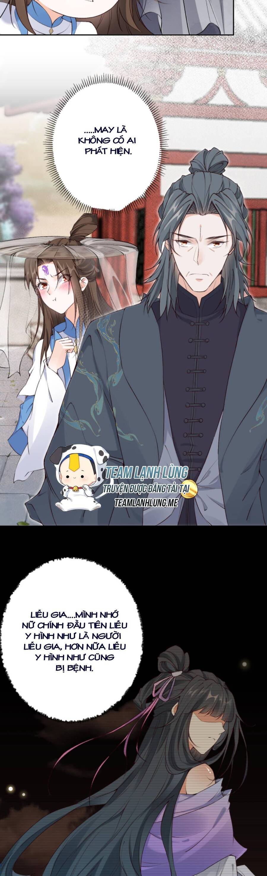 Sau Khi Không Ngừng Tìm Đường Chết, Ta Trở Thành Đế Tôn Vạn Người Mê Chapter 106 - Trang 2