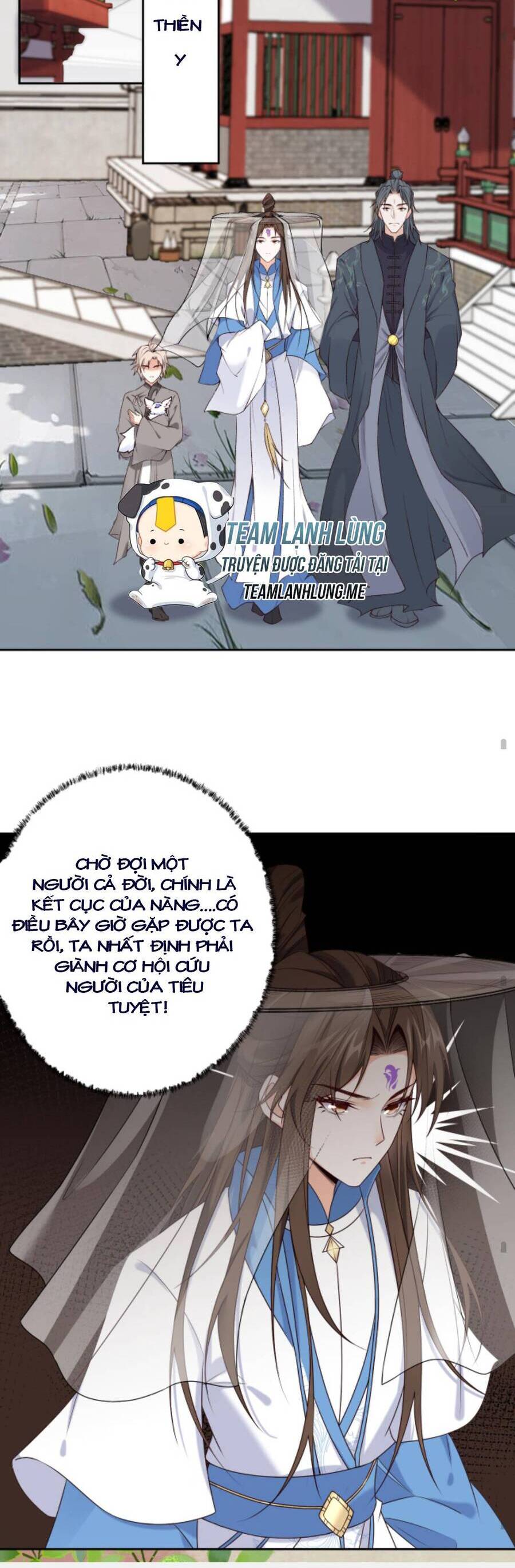 Sau Khi Không Ngừng Tìm Đường Chết, Ta Trở Thành Đế Tôn Vạn Người Mê Chapter 106 - Trang 2