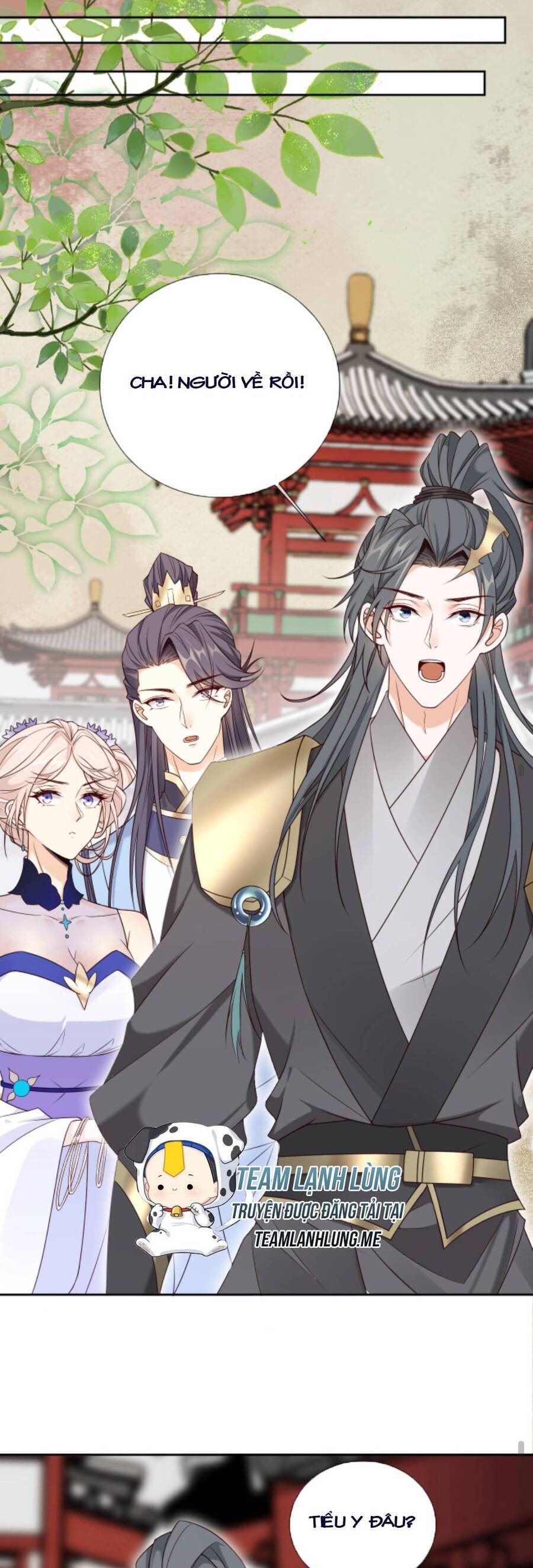 Sau Khi Không Ngừng Tìm Đường Chết, Ta Trở Thành Đế Tôn Vạn Người Mê Chapter 106 - Trang 2