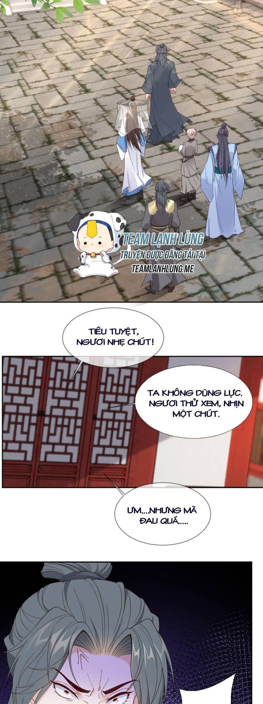 Sau Khi Không Ngừng Tìm Đường Chết, Ta Trở Thành Đế Tôn Vạn Người Mê Chapter 106 - Trang 2