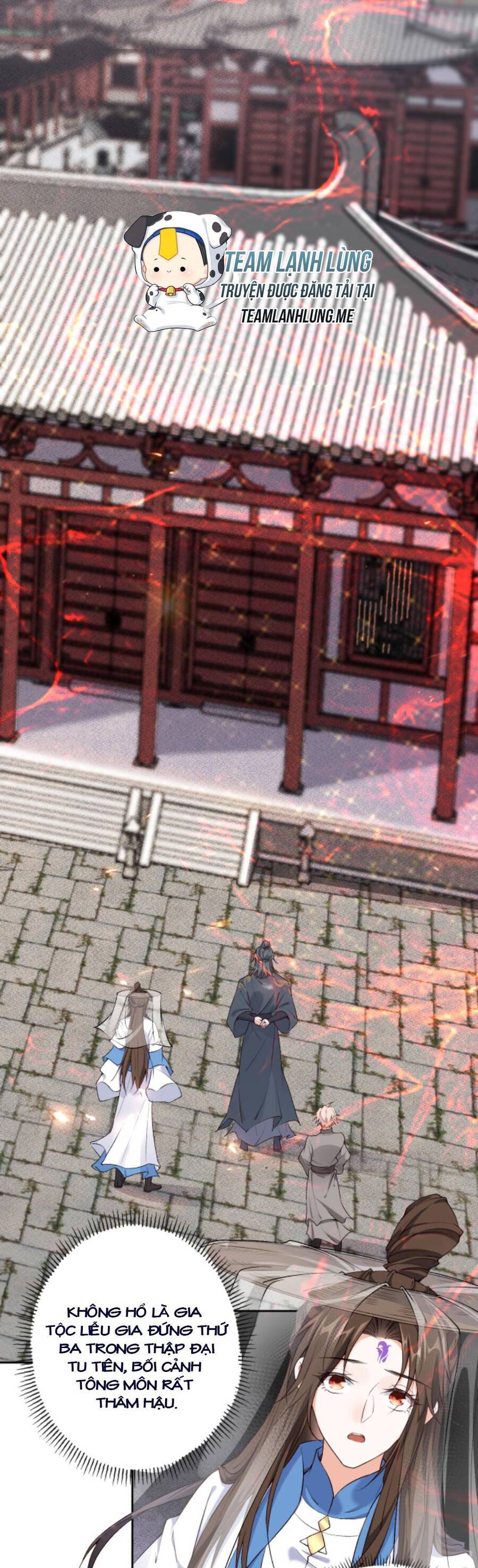 Sau Khi Không Ngừng Tìm Đường Chết, Ta Trở Thành Đế Tôn Vạn Người Mê Chapter 106 - Trang 2