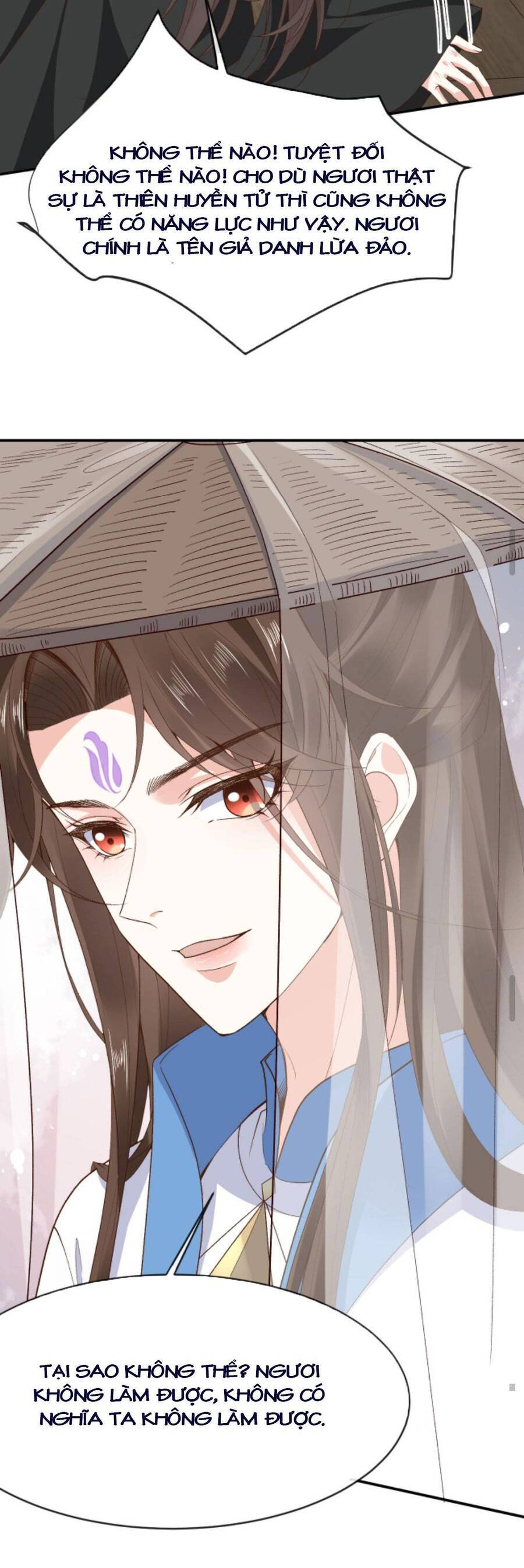 Sau Khi Không Ngừng Tìm Đường Chết, Ta Trở Thành Đế Tôn Vạn Người Mê Chapter 107 - Trang 2