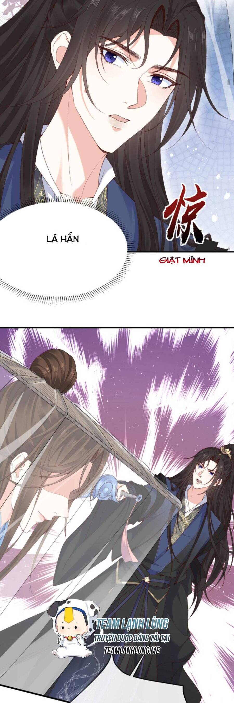 Sau Khi Không Ngừng Tìm Đường Chết, Ta Trở Thành Đế Tôn Vạn Người Mê Chapter 107 - Trang 2