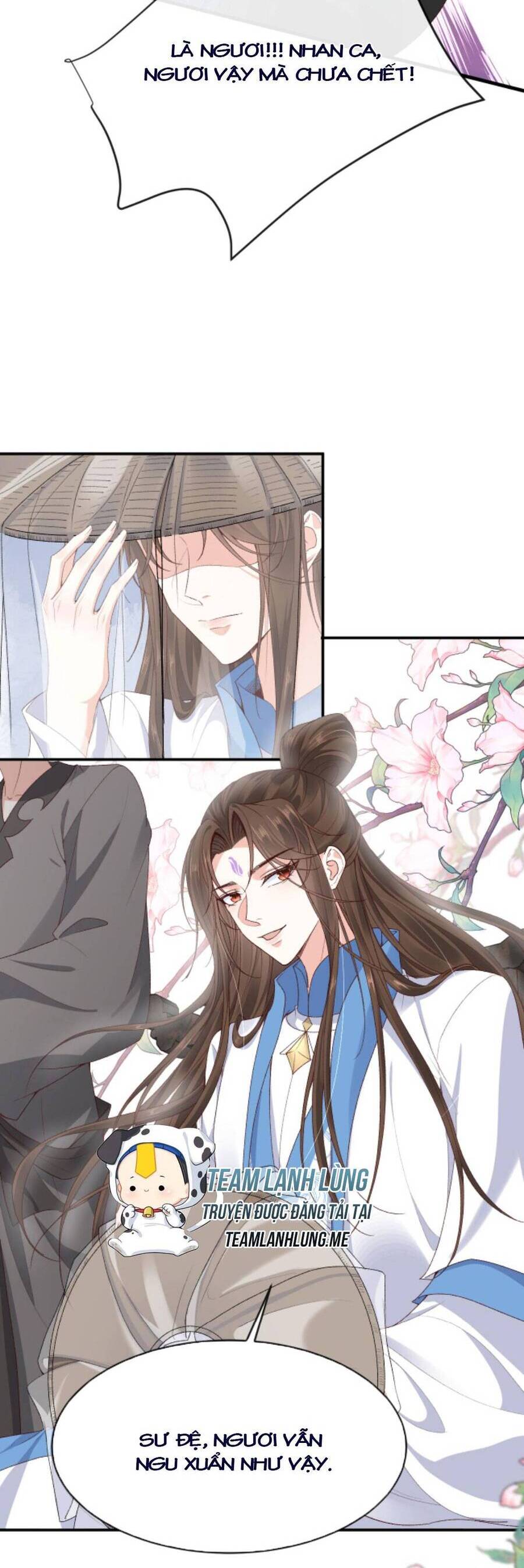 Sau Khi Không Ngừng Tìm Đường Chết, Ta Trở Thành Đế Tôn Vạn Người Mê Chapter 107 - Trang 2