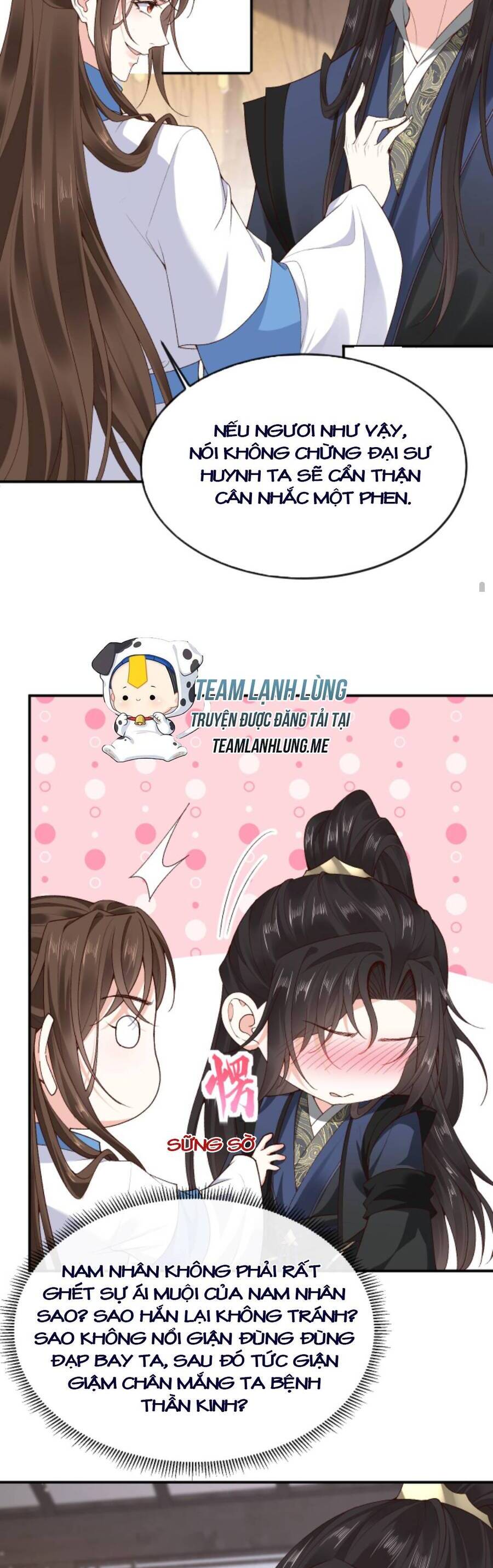 Sau Khi Không Ngừng Tìm Đường Chết, Ta Trở Thành Đế Tôn Vạn Người Mê Chapter 108 - Trang 2