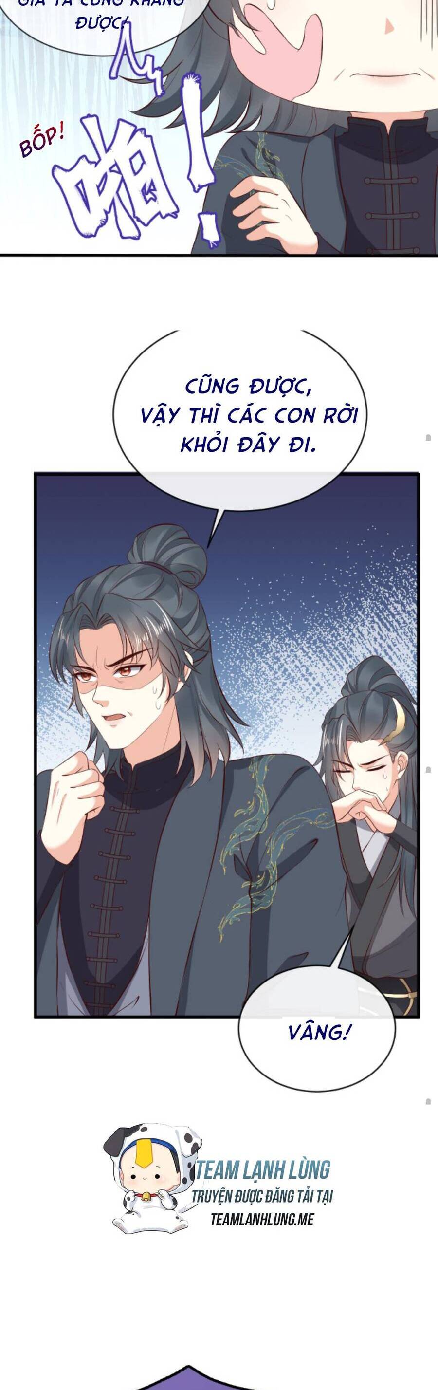 Sau Khi Không Ngừng Tìm Đường Chết, Ta Trở Thành Đế Tôn Vạn Người Mê Chapter 109 - Trang 2