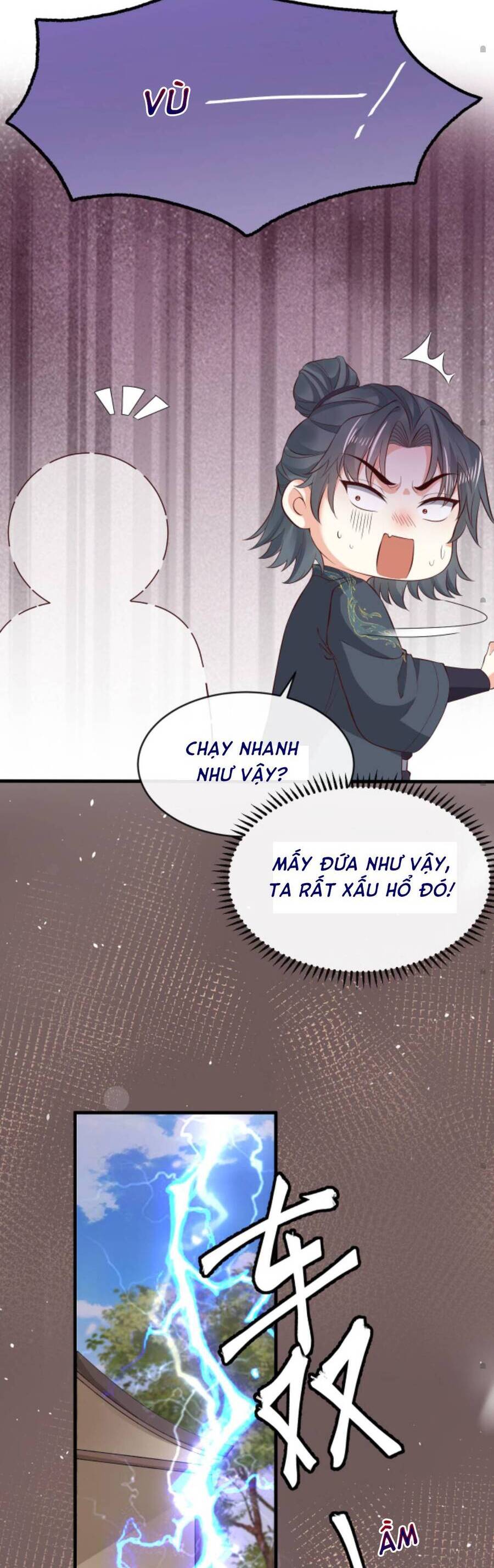 Sau Khi Không Ngừng Tìm Đường Chết, Ta Trở Thành Đế Tôn Vạn Người Mê Chapter 109 - Trang 2