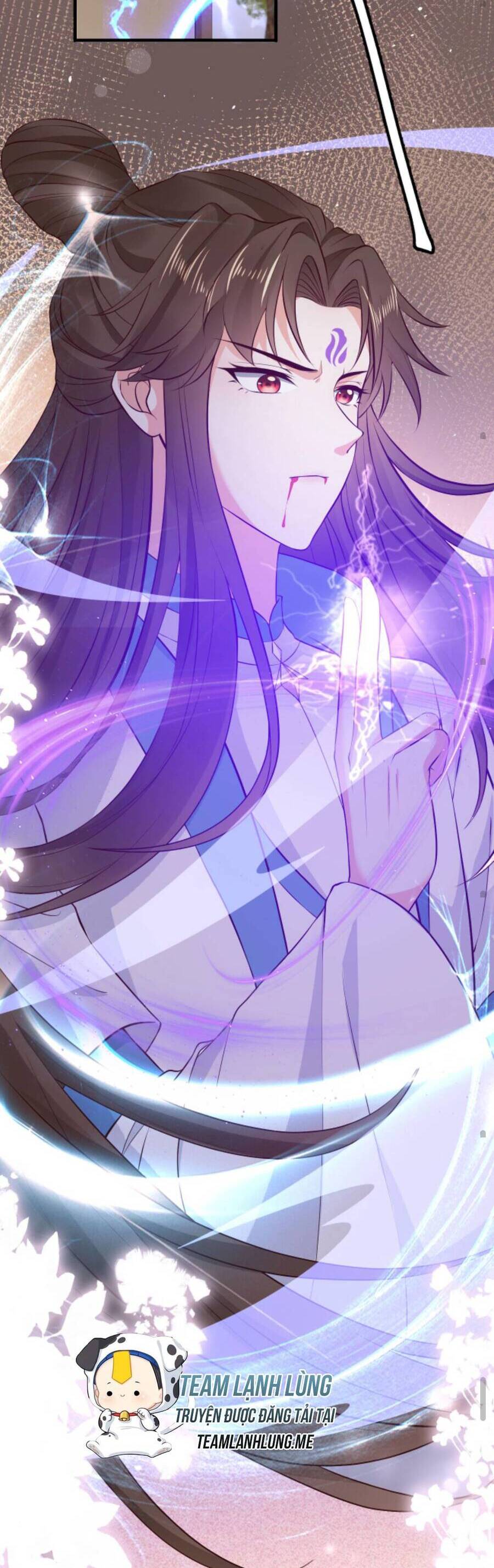 Sau Khi Không Ngừng Tìm Đường Chết, Ta Trở Thành Đế Tôn Vạn Người Mê Chapter 109 - Trang 2