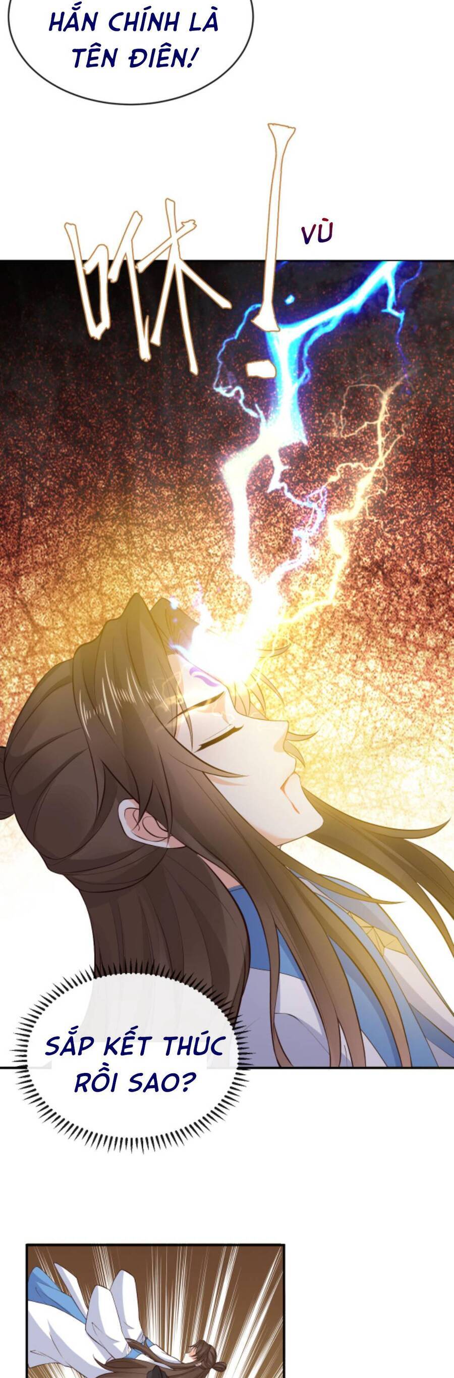 Sau Khi Không Ngừng Tìm Đường Chết, Ta Trở Thành Đế Tôn Vạn Người Mê Chapter 109 - Trang 2