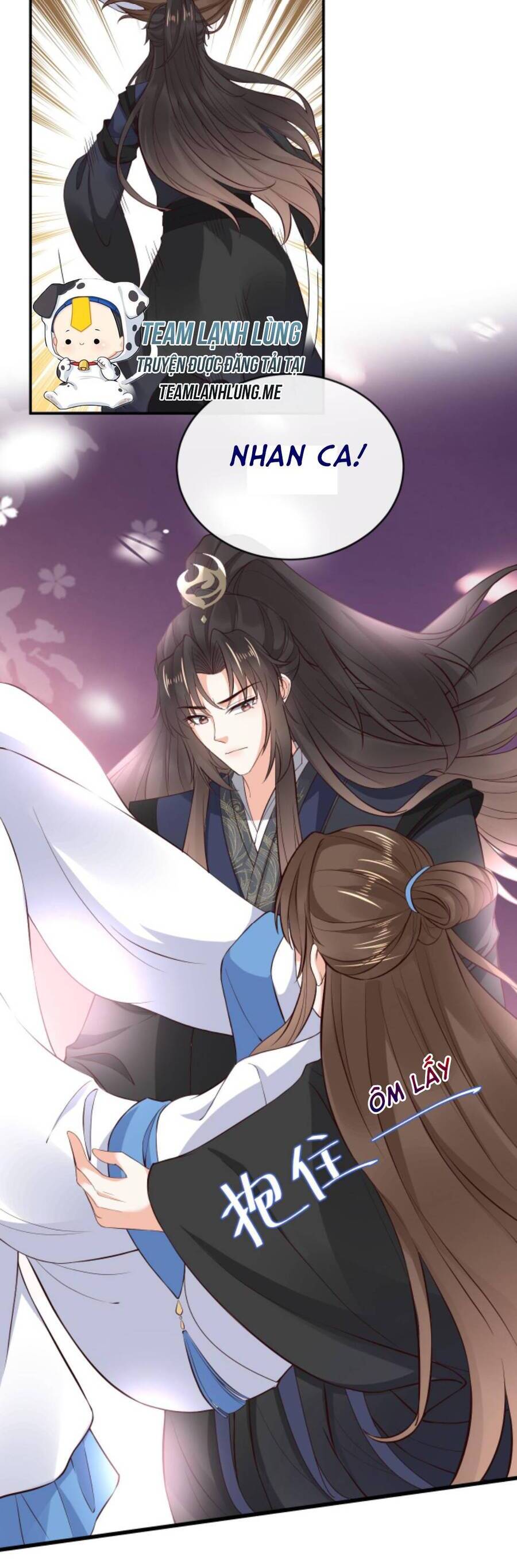 Sau Khi Không Ngừng Tìm Đường Chết, Ta Trở Thành Đế Tôn Vạn Người Mê Chapter 109 - Trang 2