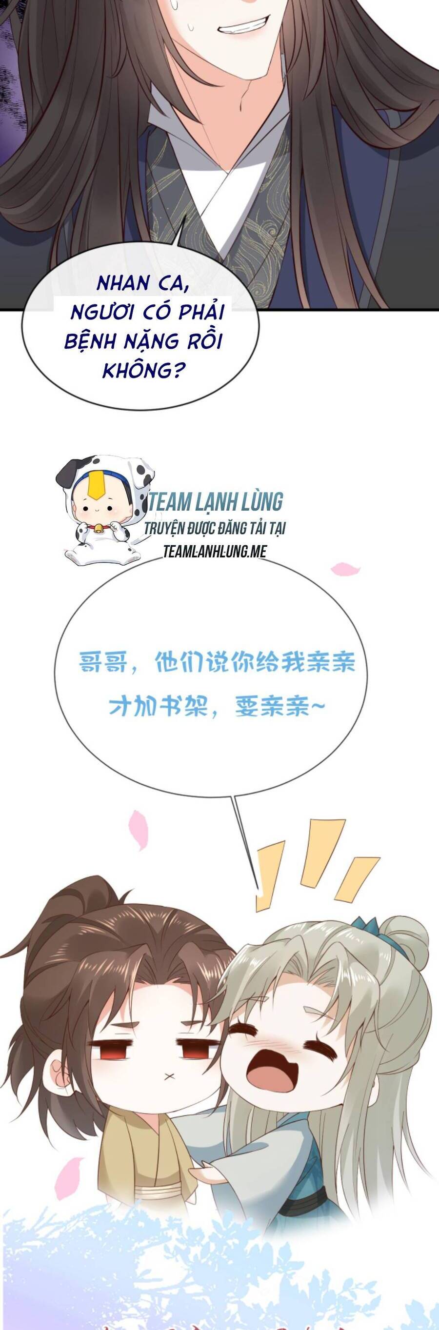 Sau Khi Không Ngừng Tìm Đường Chết, Ta Trở Thành Đế Tôn Vạn Người Mê Chapter 109 - Trang 2