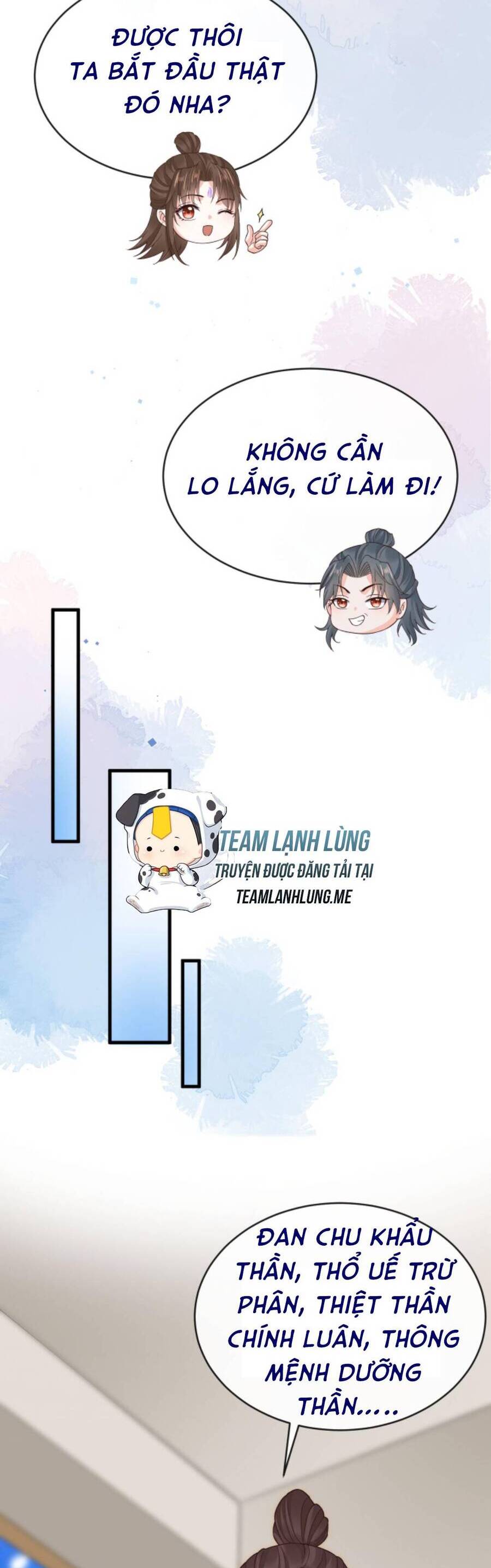 Sau Khi Không Ngừng Tìm Đường Chết, Ta Trở Thành Đế Tôn Vạn Người Mê Chapter 109 - Trang 2