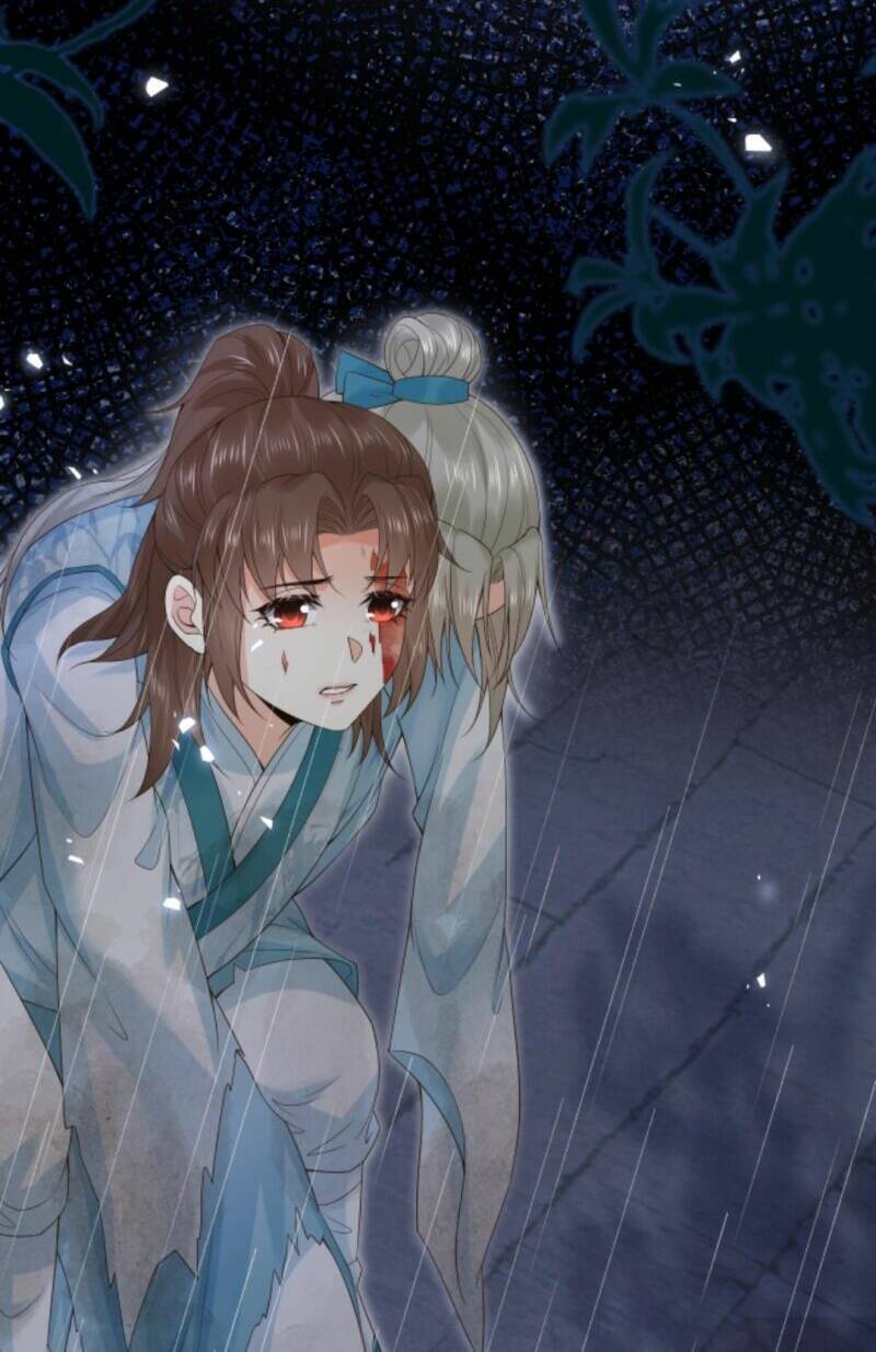 Sau Khi Không Ngừng Tìm Đường Chết, Ta Trở Thành Đế Tôn Vạn Người Mê Chapter 11 - Trang 2