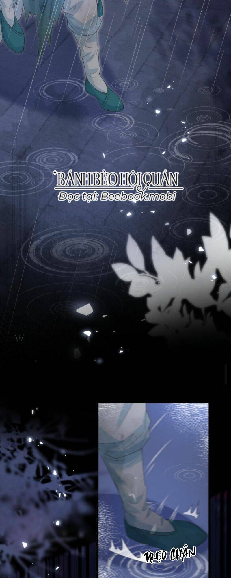 Sau Khi Không Ngừng Tìm Đường Chết, Ta Trở Thành Đế Tôn Vạn Người Mê Chapter 11 - Trang 2