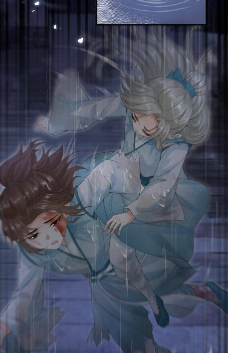 Sau Khi Không Ngừng Tìm Đường Chết, Ta Trở Thành Đế Tôn Vạn Người Mê Chapter 11 - Trang 2